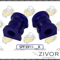 New SUPERPRO Sway Bar Bush Kit For MAZDA 6 - GG #SPF3911-19K