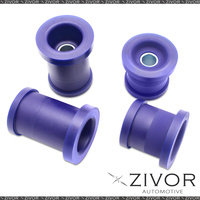 SUPERPRO Subframe to Chassis Mount Bush Kit For PONTIAC G8 - All inc GT SPF3918K