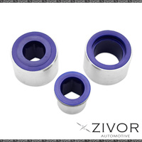 SUPERPRO Rear Upper - Inner Control Arm Bush Kit For HOLDEN CAPRICE - WN 2013-on