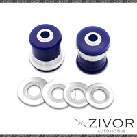 New SUPERPRO Bushing Kit For TOYOTA HILUX - KUN26, GGN25 4WD 2005-2015 #SPF4341K