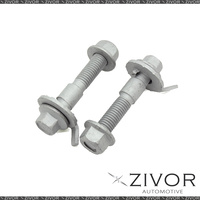 SUPERPRO Camber Kit For MITSUBISHI LANCER - EVO 7, 8, 9 *By Zivor*