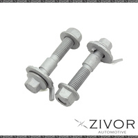 SUPERPRO Camber Kit For VOLVO V70 - LS/LV *By Zivor*
