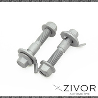 New SUPERPRO Camber Kit For HSV GTS - VT #SPF4351-14K