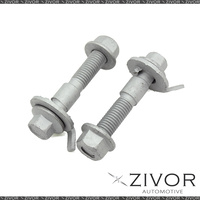SUPERPRO Camber Kit For SUBARU BRZ - ZC6 *By Zivor* #SPF4351-16K