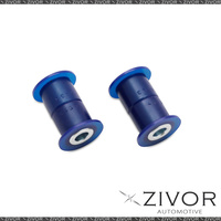New SUPERPRO Steering Rack & Pinion Mount Bush Kit For VW AMAROK - RWD #SPF4463K