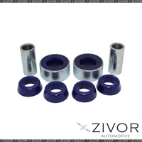 SUPERPRO Front Lower - Inner Control Arm Rear Bush Kit For TOYOTA KLUGER U5