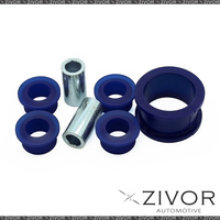 SUPERPRO Steering Bush Kit For NISSAN NAVARA - D40 *By Zivor* #SPF4660K