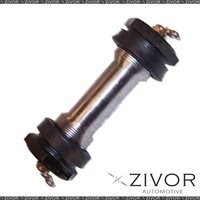 PROTEX Control Arm Bush Kit- FR For HOLDEN UTILITY EJ 2D Ute RWD 1963 - 1963