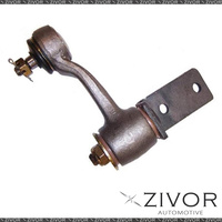 New PROSTEER Idler Arm For MITSUBISHI SIGMA GK 2D Cpe RWD 1982 - 1982 #SX1203