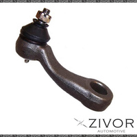 PROTEX Pitman Arm For MITSUBISHI L200 MA 2D Tray RWD 1980 - 1981 #SX1207