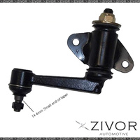 PROTEX Idler Arm For FORD COURIER PE, PG, PH 4D Ute RWD 1999 - 2006 #SX1625
