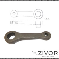 PROTEX Pitman Arm For HOLDEN KINGSWOOD HZ 2D Ute RWD 1977 - 1980 #SX709
