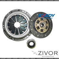 EXEDY Clutch Kit For SUZUKI JIMNY SN413 G13BB 4 Cyl MPFI 1998 - 2002 #SZK-7245