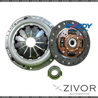 EXEDY Clutch Kit For SUZUKI SWIFT RS415, EZ M15A 4 Cyl MPFI 2004 - 2011 SZK-7706
