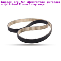 New GATES Powergrip Timing Belt For TOYOTA COROLLA LEVIN GT AE101R T176