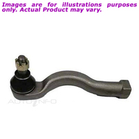 New PROSTEER Tie Rod End Right For MITSUBISHI TRITON MN KB4 2.5L TE1455