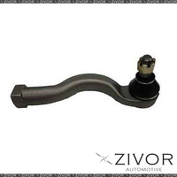 PROTEX Tie Rod End For MITSUBISHI TRITON MN 4D Ute RWD 2011-2016 #TE1456
