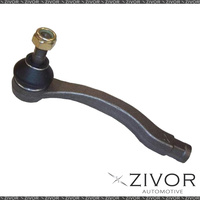 Tie Rod End Left Outer For SUZUKI VITARA SV420 2D S/Top 4WD 1997-2000