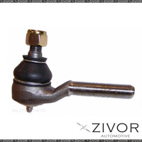 PROTEX Tie Rod End For Dodge Phoenix 6.3L Hardtop, 5.2 Sedan #TE173R