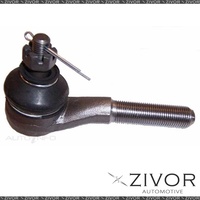 *PROTEX* Tie Rod End For FORD FAIRMONT,FALCON,MUSTANG,XP,XM #TE184L