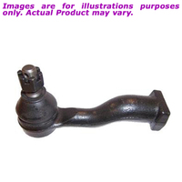 New PROSTEER Tie Rod End Left Outer For KIA SPORTAGE JA JA553 2.0L TE1921L