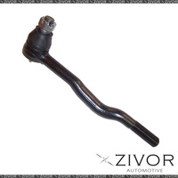Tie Rod End Inner For TOYOTA COASTER HZB50R 2D Bus RWD 1993 - 2003