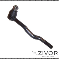 PROTEX Tie Rod End Inner For TOYOTA COASTER BB26R 2D Bus RWD 1984-1993 #TE1954