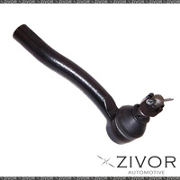 PROTEX Tie Rod End Right For TOYOTA PRIUS-C NHP10R 4D H/B 2012-2016 #TE1956