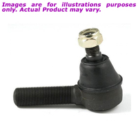 New PROSTEER Tie Rod End Right Outer For HOLDEN KINGSWOOD HJ HJ 3.3L TE195L