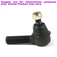 New PROSTEER Tie Rod End Right Outer For HOLDEN PANEL VAN WB WB 3.3L TE195L
