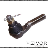 PROTEX Tie Rod End Outer For NISSAN NAVARA D22 4D Utility RWD 1997-2005 TE1963