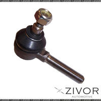 Tie Rod End Outer For MERCEDES BENZ 250D W124 4D Sdn RWD 1985 - 1993 #TE2298