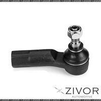 PROTEX Tie Rod End Left For VOLKSWAGEN GOLF TYPE 6 2 Door H/B 2009-2013 TE2619