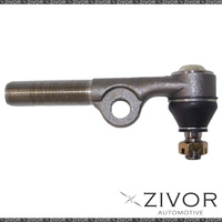 PROTEX Tie Rod End Left Outer For TOYOTA LANDCRUISER FJ75R 4D 1985-1993 TE2752