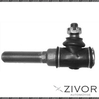 Tie Rod End Left Inner For TOYOTA LANDCRUISER HZJ75R 2 Door Utility 4WD 1990-99