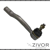 PROTEX Tie Rod End Right Outer For TOYOTA CORONA ST171R 4D 1987-1989 #TE2821R
