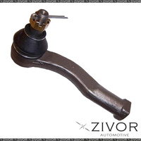 PROTEX Tie Rod End For SUBARU LIBERTY BH 4D Wgn 4WD 1998 - 2003 #TE2974