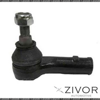 PROTEX Tie Rod End For VOLKSWAGEN TRANSPORTER T4 3D Van RWD 2003-2004 #TE3024
