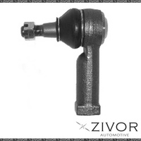 New PROSTEER Tie Rod End For HOLDEN ADVENTRA,CALAIS,CAPRICE,COMMODORE #TE3049
