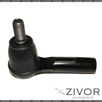 PROTEX Tie Rod End For HOLDEN MONARO VZ 2D Cpe RWD 2004-2005 #TE3051