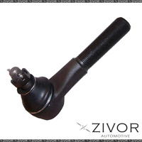 PROTEX TieRod End For JEEP WRANGLER TJ 2D Convertible 4WD 1996-2007 #TE3096L