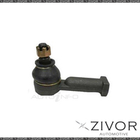 PROTEX Tie Rod End For FORD RANGER PK 4 Door Utility RWD 2009-11 #TE3280