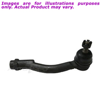 New PROSTEER Tie Rod End Right For HYUNDAI TUCSON JM JN81B 2.0L TE3430R