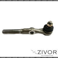 Tie Rod End Left Outer For NISSAN PATROL MQ 2 Door Utility 4WD 1980-1983