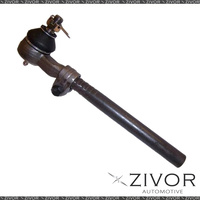 PROTEX Tie Rod End Outer For TOYOTA LITEACE CM50R 3D Van RWD 1986-1989 TE3675R