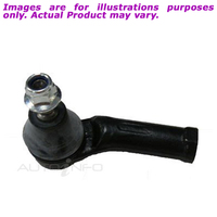 New PROTEX Tie Rod End Left Outer For FORD MONDEO HE FXXGB 2.0L TE3711