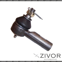 PROTEX Tie Rod End Outer For TOYOTA TOWNACE CR21R 3D Van RWD 1983-1996 #TE3722