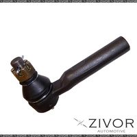 PROTEX Tie Rod End For TOYOTA LANDCRUISER KZJ120R 4D SUV 4WD 2003-2009 #TE3841