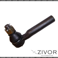 Tie Rod End For TOYOTA LANDCRUISER RZJ120R 4D SUV 4WD 2003 - 2009