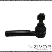 PROTEX Tie Rod End Outer For TOYOTA HIACE KDH221R 3D Van RWD 2006-2016 #TE3971